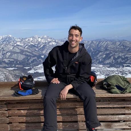 Joseph Foster Joseph Foster Github - Professional Landscape Texture - 4K