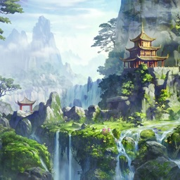 Github Jokerjosh0 Easyplayfab - Amazing Ultra HD Landscape Textures | Free Download