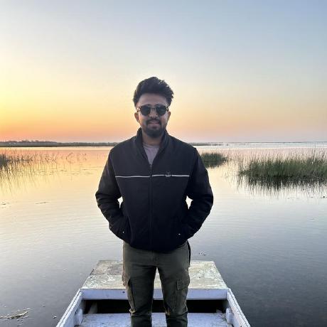 Dhaval Codal Github - Creative Ocean Image - 4K