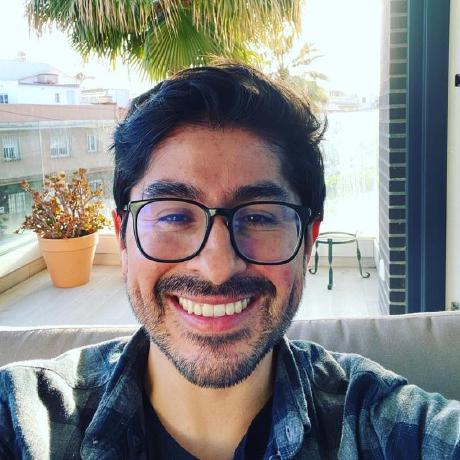 Fmcarrero Franklin Carrero Github - High Resolution City Pictures for Desktop