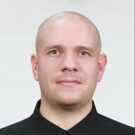 S Sabirov Sergey Sabirov Github - Gradient Arts - Classic Retina Collection