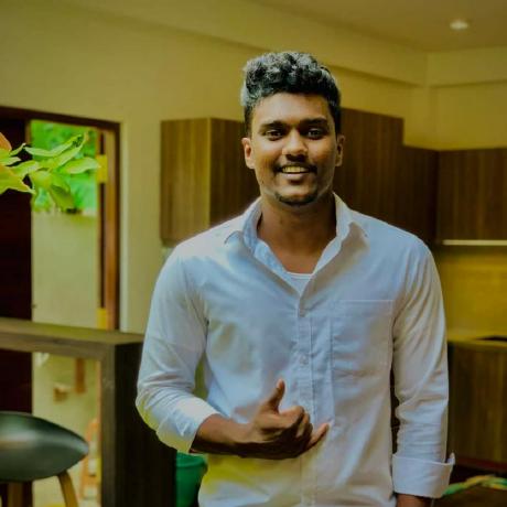 Malishaperera Malisha Shavinda Github - Premium Geometric Photo Gallery - 8K