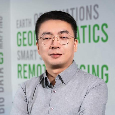 Github Dr Lizhiwei Hrc Whu High Resolution Google Earth Image Cloud - Professional Dark Texture - HD