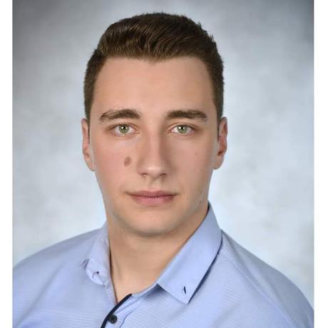 Kristijan Ristic Kristijan Ristic Github - Stunning Gradient Image - High Resolution