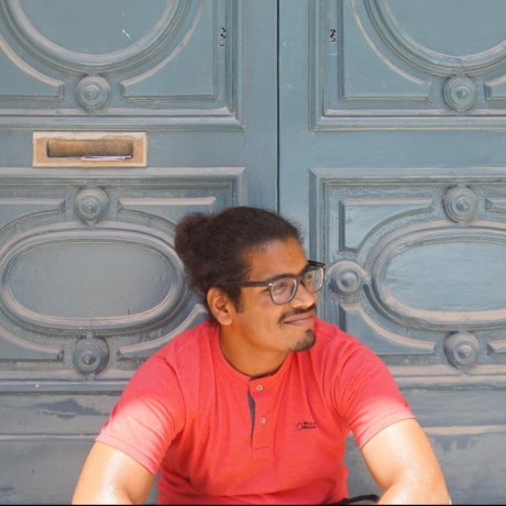 Chirayu Dev80 Github - Premium Geometric Photo Gallery - Retina