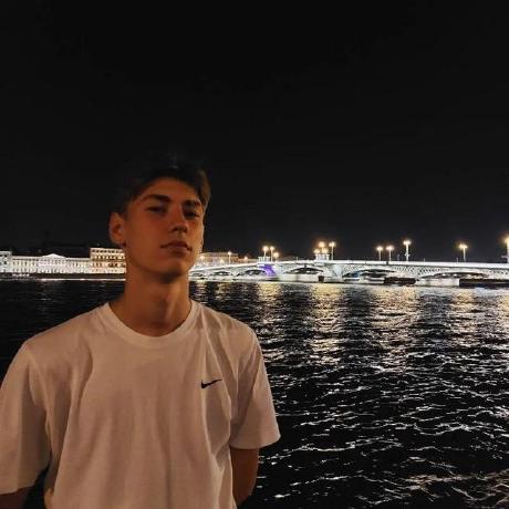 Egor Myasnikov Github - Abstract Designs - Classic 4K Collection