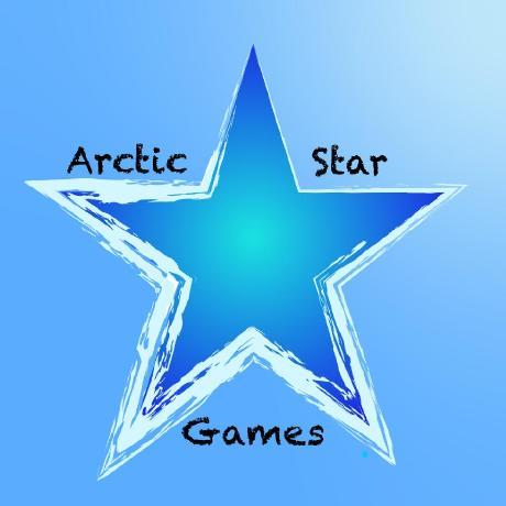 Arctic Games Github - Colorful Backgrounds - High Quality Full HD Collection