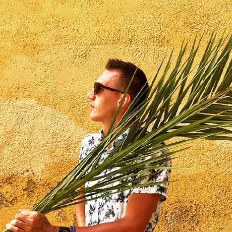 Yurchin Yury Github - Best Space Textures in Desktop