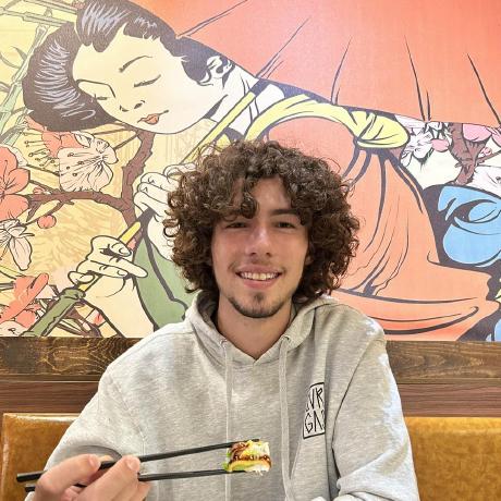 Kolbytn Kolby Nottingham Github - Ultra HD Space Images for Desktop