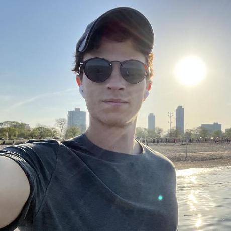 Irajgreenberg Ira Greenberg Github - Dark Design Collection - HD Quality