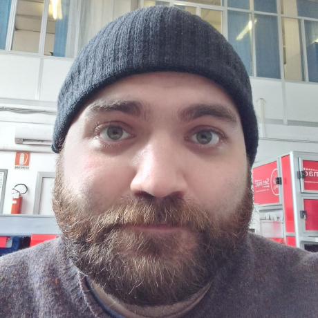 Hamidreza Gandomi Hamidreza Gandomi Github - Premium Minimal Picture Gallery - Mobile