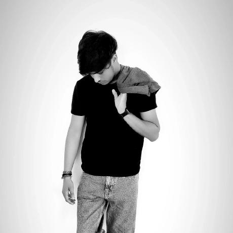 The Garv Gourav Soni Github - Perfect HD Geometric Illustrations | Free Download