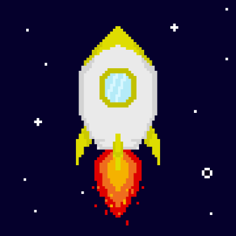 Github Gakui3 Rocket - Beautiful Nature Art - Full HD