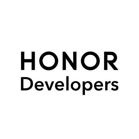 Github Devsujay19 Honor Logo Honor Logo - Gorgeous Mobile Space Designs | Free Download