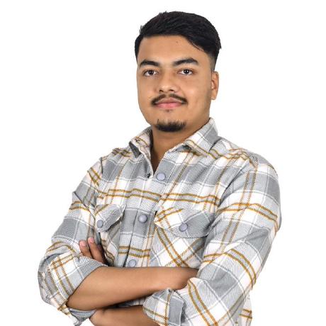 Rishav1111 Rishav Shrestha Github