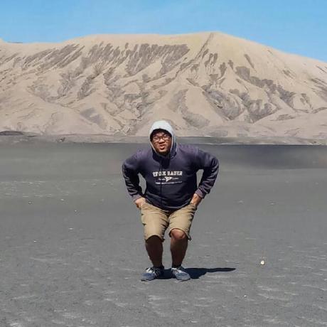 Github Rickhysis Ember Binary Gap - Download Classic Gradient Illustration | Mobile