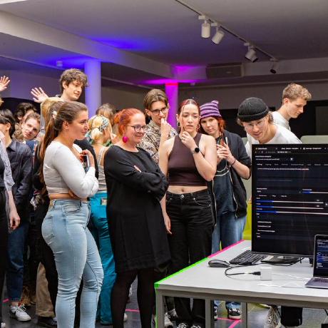 Github Hawk Digital Environments Hawki - Professional Landscape Image - Mobile