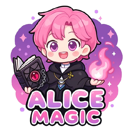Alice Magic Github - Premium Landscape Photo Gallery - Desktop