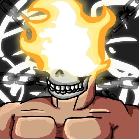 7 Golden Robin King Github - Elegant Ocean Texture - Desktop