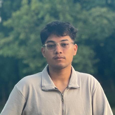 Samiptmg614 Samip Tamang Github - Elegant Nature Pattern - Desktop