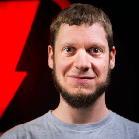 Scharfie Chris Scharf Github - Classic Desktop Sunset Patterns | Free Download