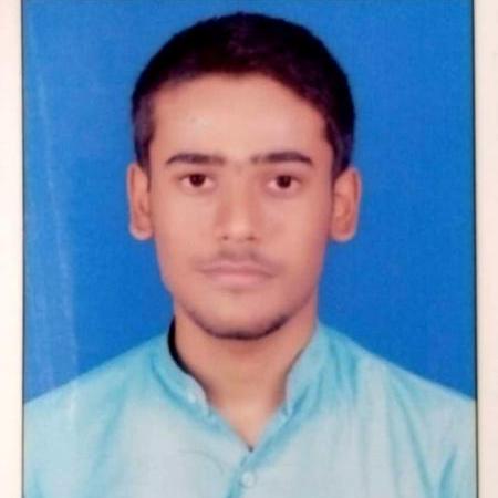 Megamind98 Ashish Tiwari Github - Download Classic Gradient Picture | 4K