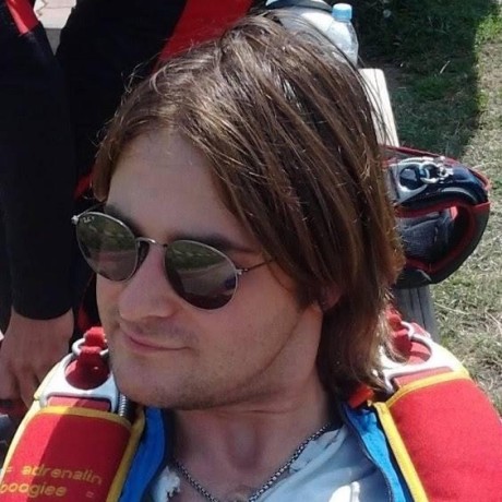 Alexsio Nau Github - Nature Design Collection - High Resolution Quality