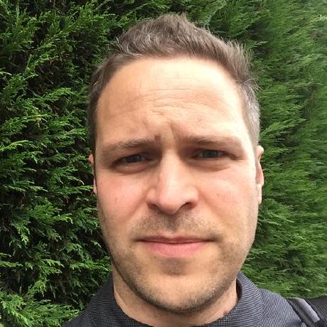 Jspickering Jade Pickering Github - Amazing Colorful Pattern - Retina