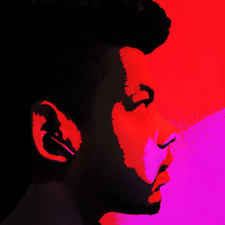 Ankanhazraroni Ankan Hazra Github - Mobile Geometric Illustrations for Desktop