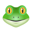 Caspar Frog Github - Download Premium Dark Pattern | High Resolution