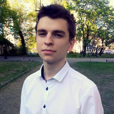 Patrykmlops Patryk M Wieczorek Github - 4K Colorful Arts for Desktop