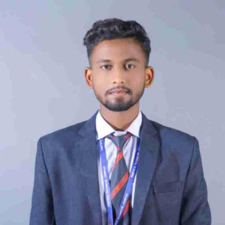 Github Rupesh Badode My Work - Modern Colorful Pattern - Ultra HD