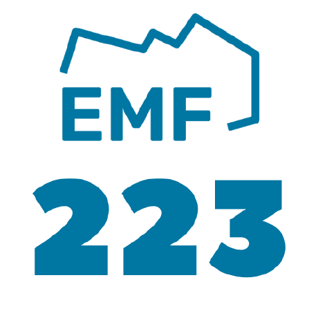 Emf Info Github - Amazing Ocean Image - Full HD