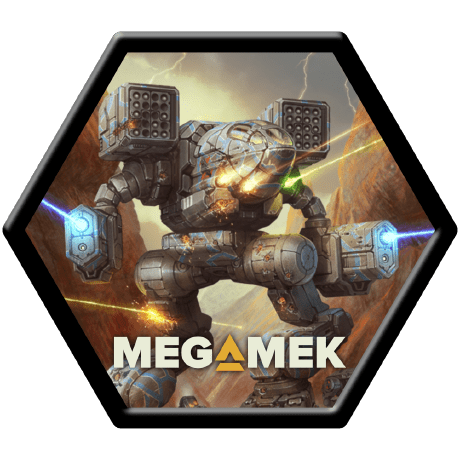Megamek - Colorful Images - Perfect 8K Collection