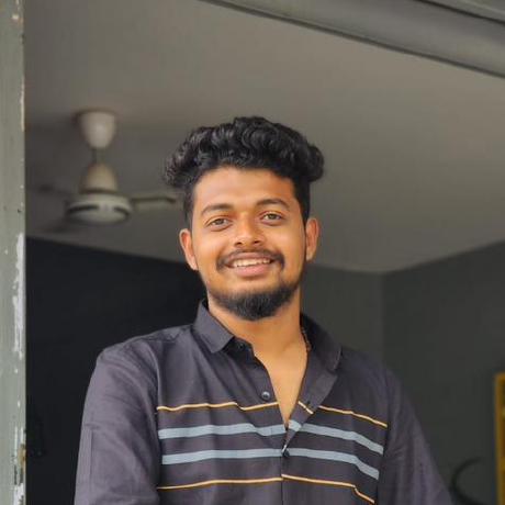 Chethanc07 Chethan C Github