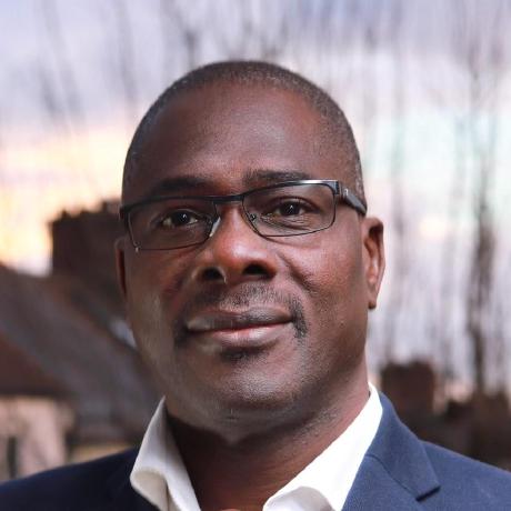 Gdsorcier Gerard Ouattara Github - Download Incredible City Illustration | Retina