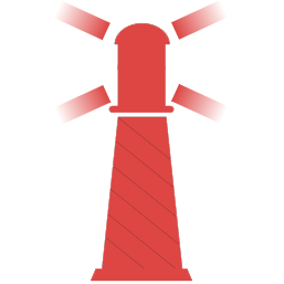 Ideal 111 North Harbor Github - Creative Landscape Illustration - 4K