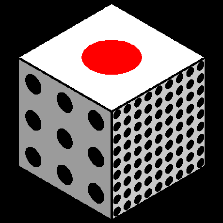 Miz Puspakencana Github - Geometric Photo Collection - Retina Quality