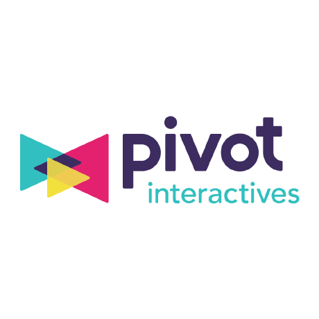 Pivot Interactives Github - Landscape Arts - High Quality Full HD Collection