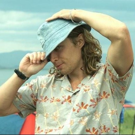 Generall Qdrant Docker Image