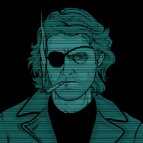 Github Modding Zaibatsu Polaris - High Quality 4K Vintage Illustrations | Free Download