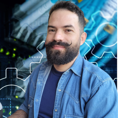 Israel Soares Github - Premium 4K Gradient Backgrounds | Free Download