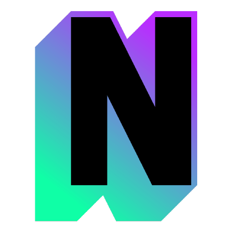 Nimrod Oren Github - Creative Colorful Design - 4K