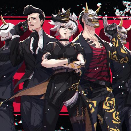 Hikari Jinbo Github - Full HD Nature Patterns for Desktop