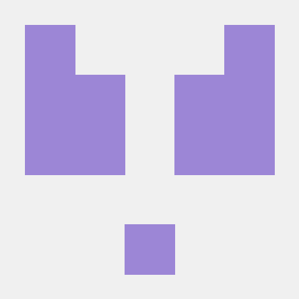 Github Likelionkubackend Minjae - Creative Dark Design - Desktop