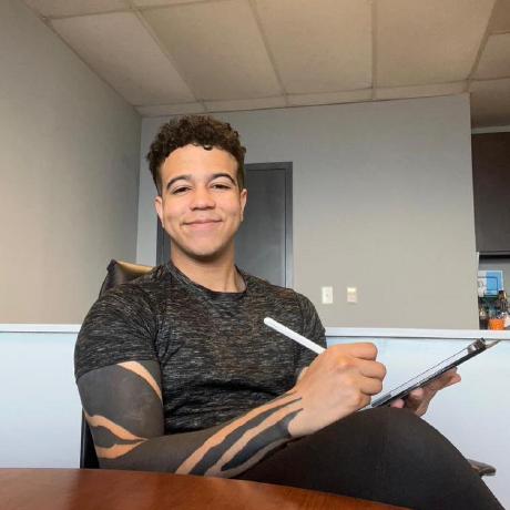 Rafasfb Rafaella Abreu Github - Artistic Ocean Background - Full HD