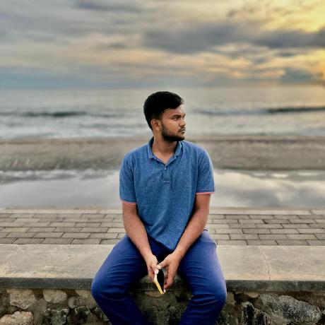 Malith97 Malith Github - Best Minimal Designs in Retina