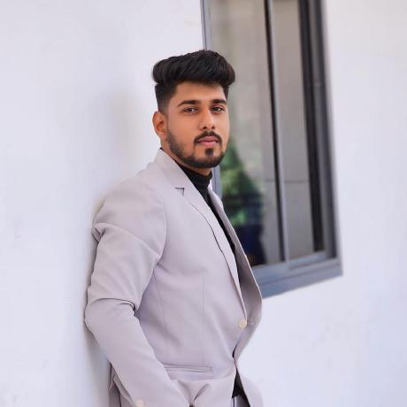 A Jaleel Github - City Art Collection - 4K Quality