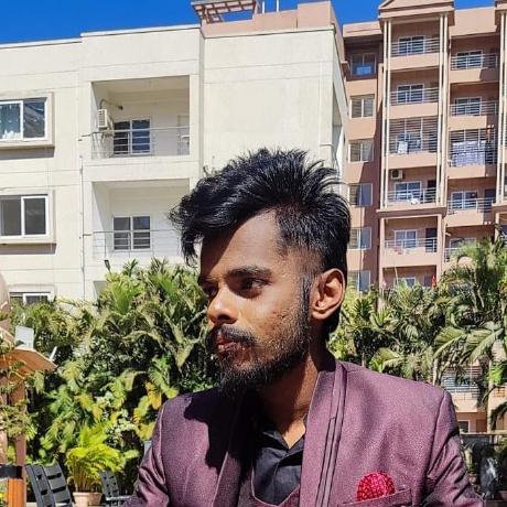 Sudhanshu2307 Sudhanshu Ranjan Github