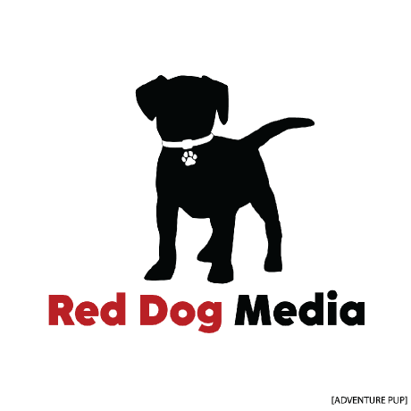 Red Dog Media Github - Best Geometric Illustrations in HD